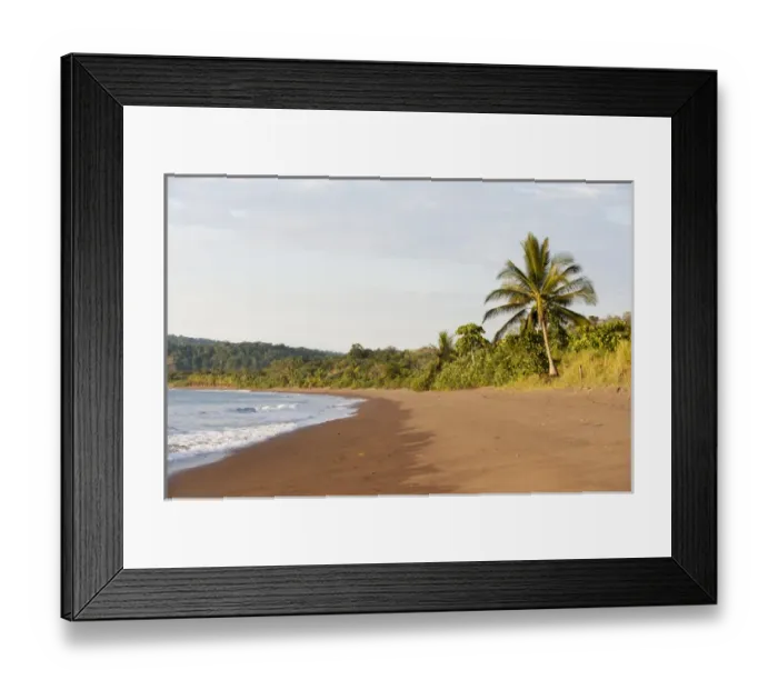 Framed Print : Drake bay, Osa peninsula, Costa Rica Framed Print : Drake bay, Osa peninsula, Costa Rica