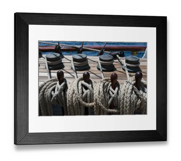 Framed Print : Star Flyer sailing cruise ship, Costa Rica Framed Print : Star Flyer sailing cruise ship, Costa Rica