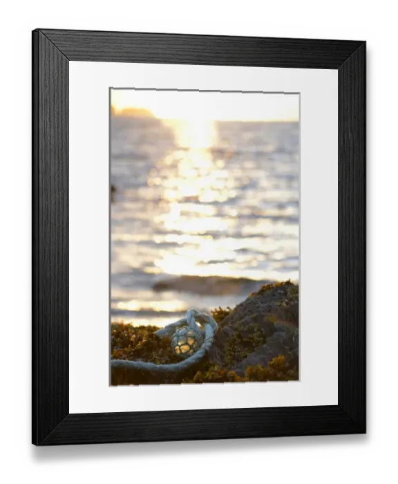 Framed Print : USA, Southeast Alaska near Ketchikan, Japanese glass fishing float Framed Print : USA, Southeast Alaska near Ketchikan, Japanese glass fishing float