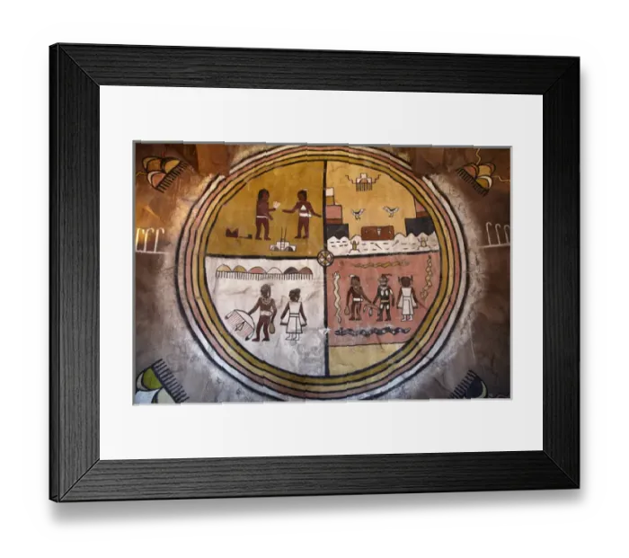 Framed Print : United States, Arizona, Grand Canyon National Park, East Rim Drive, Desert View Framed Print : United States, Arizona, Grand Canyon National Park, East Rim Drive, Desert View
