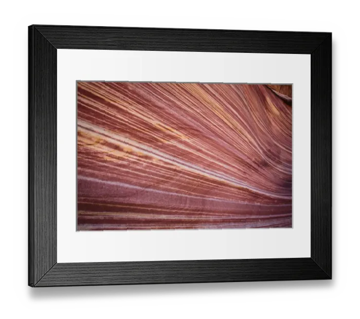 Framed Print : USA Arizona The Wave Framed Print : USA Arizona The Wave