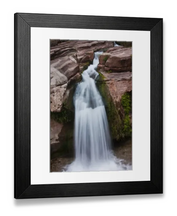 Framed Print : USA Arizona Grand Canyon Colorado River Float Trip Dear Creek Upper Falls Framed Print : USA Arizona Grand Canyon Colorado River Float Trip Dear Creek Upper Falls