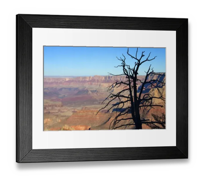 Framed Print : USA, Arizona, Grand Canyon. The Grand Canyon, a UNESCO World Heritage Site, view Framed Print : USA, Arizona, Grand Canyon. The Grand Canyon, a UNESCO World Heritage Site, view