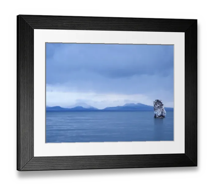 Framed Print : USA, California, Mono Lake, South Tufa area, Tufa formation and clearing storm Framed Print : USA, California, Mono Lake, South Tufa area, Tufa formation and clearing storm