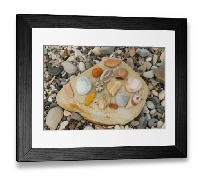Framed Print : USA: California, Santa Barbara, Morro Bay, Montana de Oro State Park, collection Framed Print : USA: California, Santa Barbara, Morro Bay, Montana de Oro State Park, collection