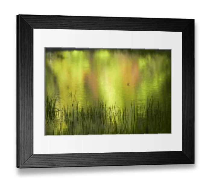 Framed Print : Reflections in Mirror Lake, Yosemite National Park, California, USA Framed Print : Reflections in Mirror Lake, Yosemite National Park, California, USA