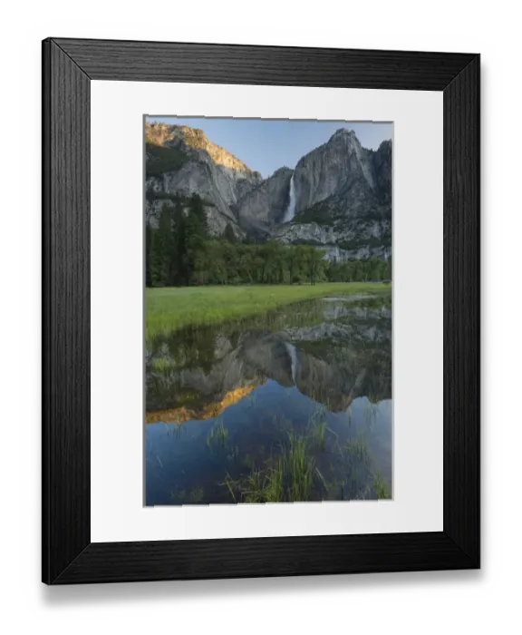 Framed Print : North America, USA, California, Yosemite National Park Framed Print : North America, USA, California, Yosemite National Park