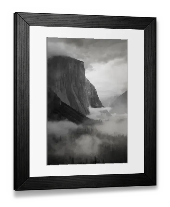 Framed Print : North America, USA, California, Yosemite National Park Framed Print : North America, USA, California, Yosemite National Park