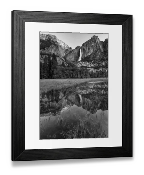 Framed Print : North America, USA, California, Yosemite National Park Framed Print : North America, USA, California, Yosemite National Park