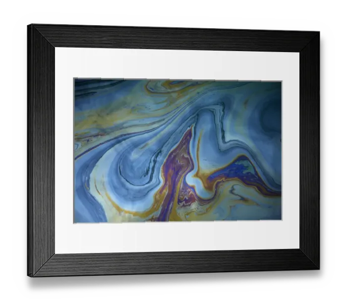 Framed Print : USA, Hawaii, Oahu, Hololulu, Pearl Harbour, USS Arizona Memorial - Oil still leaking Framed Print : USA, Hawaii, Oahu, Hololulu, Pearl Harbour, USS Arizona Memorial - Oil still leaking