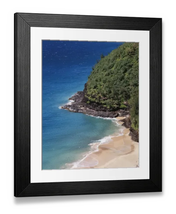 Framed Print : CTF-0796