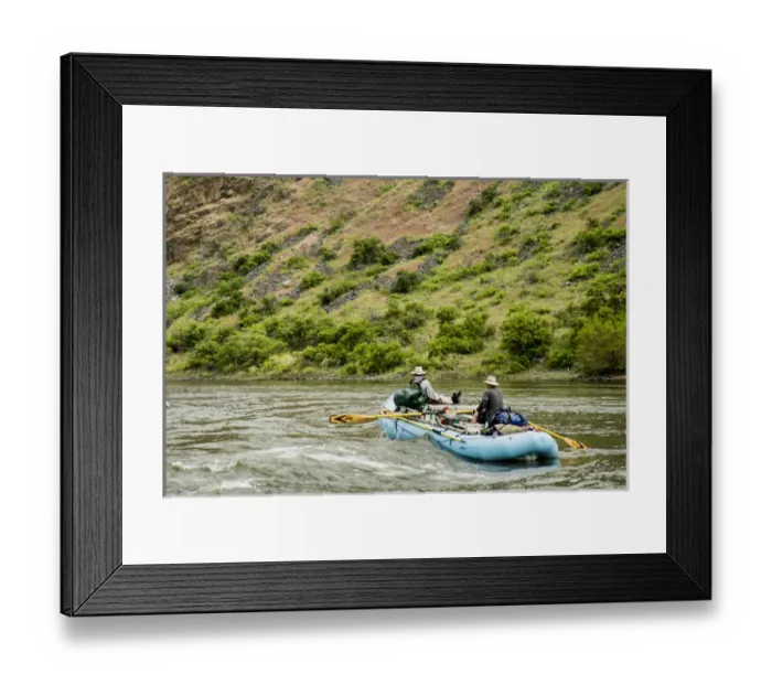 Framed Print : USA: Idaho, Columbia River Basin, Snake River Basin, Hells Canyon reach of Snake River Framed Print : USA: Idaho, Columbia River Basin, Snake River Basin, Hells Canyon reach of Snake River