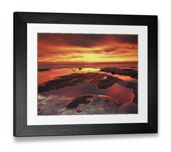 Framed Print : CTF-1570