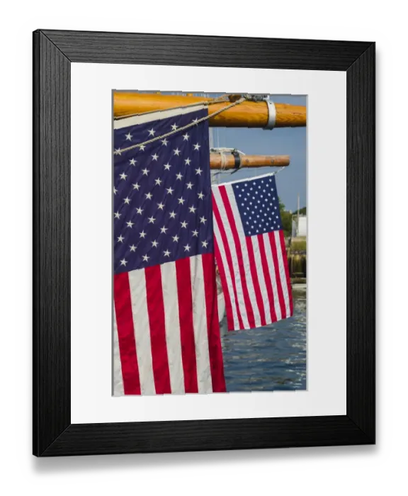 Framed Print : USA, Massachusetts, Cape Ann, Gloucester, Americas Oldest Seaport, Annual Schooner Festival Framed Print : USA, Massachusetts, Cape Ann, Gloucester, Americas Oldest Seaport, Annual Schooner Festival