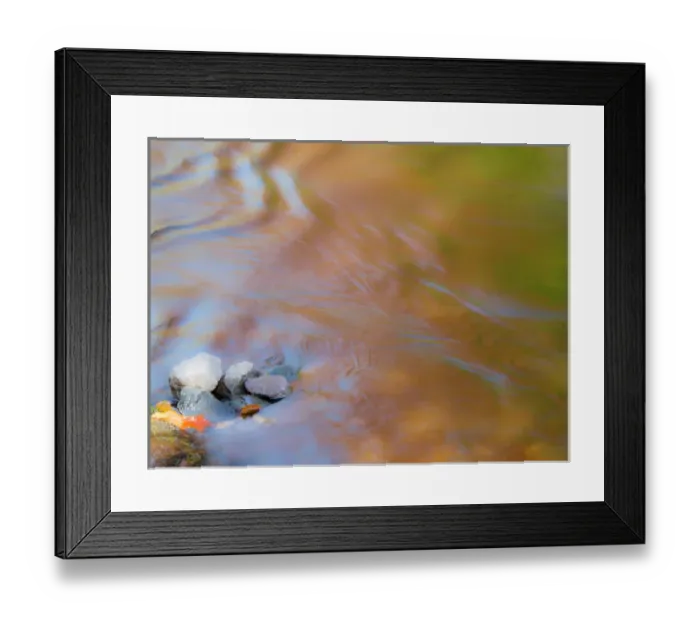 Framed Print : North America, US, Michigan, Upper Peninsula