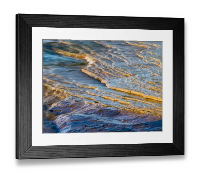 Framed Print : North America, USA, Michigan, Upper Peninsula Framed Print : North America, USA, Michigan, Upper Peninsula