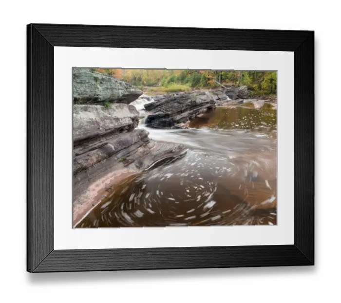 Framed Print : North America, USA, Michigan, Upper Peninsula Framed Print : North America, USA, Michigan, Upper Peninsula