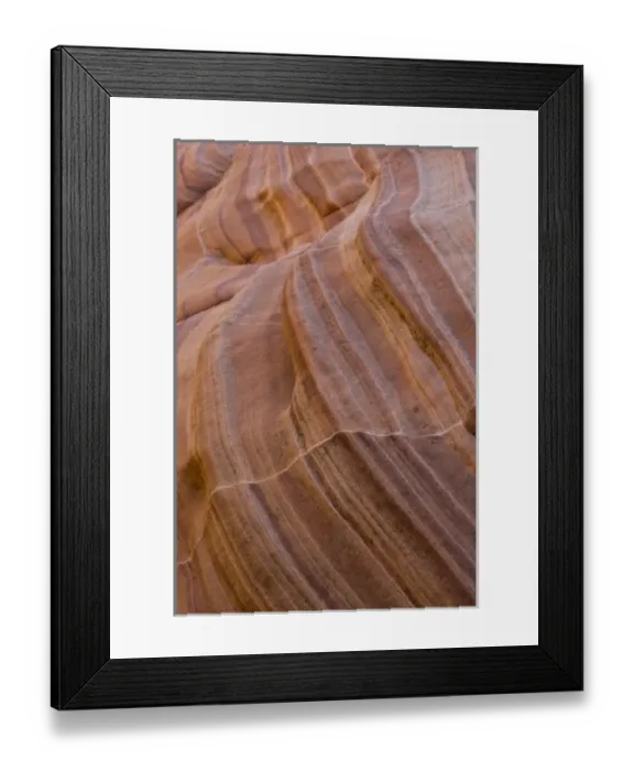 Framed Print : Detail; Pink Canyon; Valley of Fire State Park; Nevada; USA Framed Print : Detail; Pink Canyon; Valley of Fire State Park; Nevada; USA