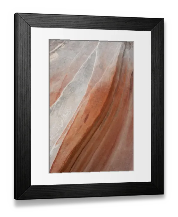 Framed Print : North America, USA, Nevada, Valley of Fire State Park