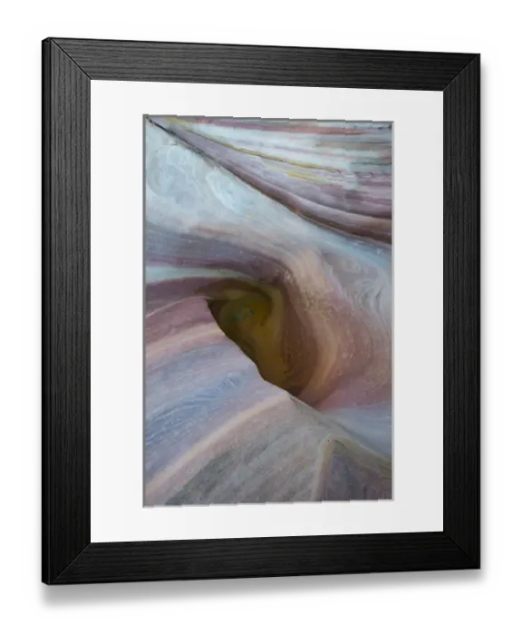 Framed Print : North America, USA, Nevada, Valley of Fire State Park