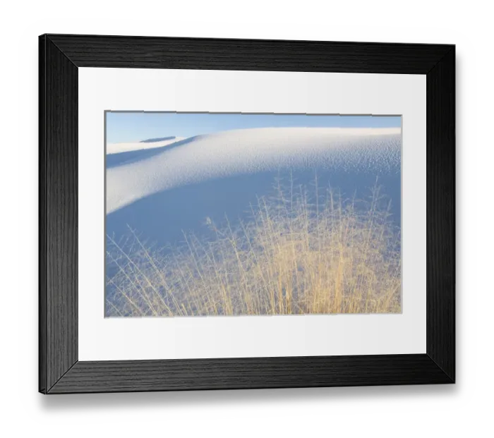 Framed Print : USA, New Mexico, White Sands National Monument Framed Print : USA, New Mexico, White Sands National Monument