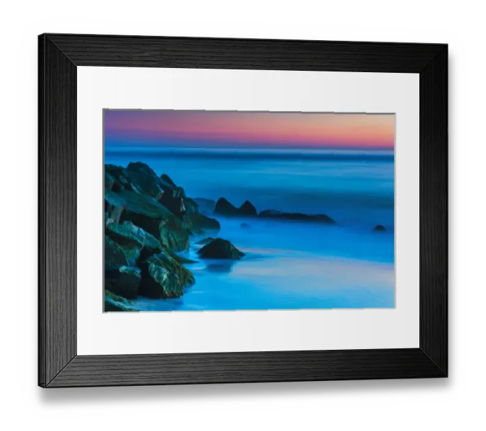 Framed Print : USA, New Jersey, Cape May National Seashore Framed Print : USA, New Jersey, Cape May National Seashore