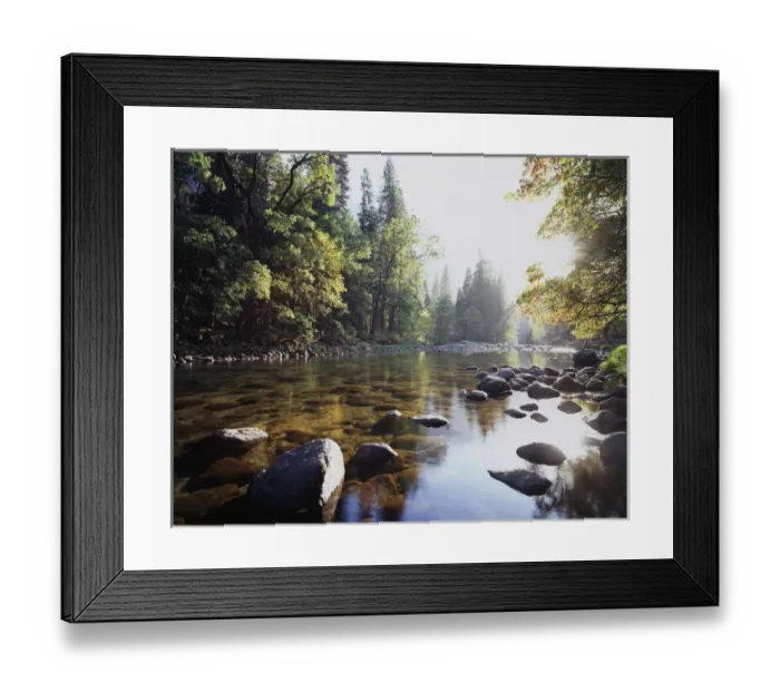 Framed Print : CTF-050