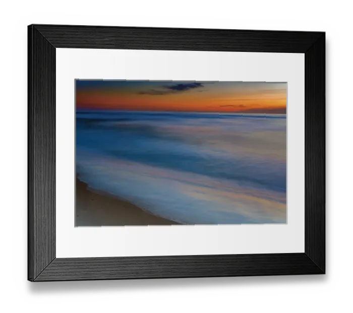 Framed Print : USA, New Jersey, Cape May National Seashore Framed Print : USA, New Jersey, Cape May National Seashore