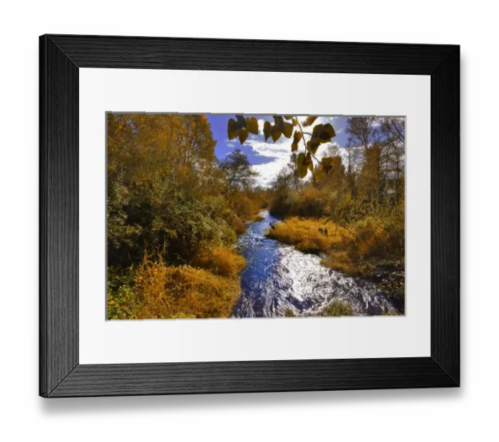 Framed Print : USA, Oregon. Scenic of Dieckman Creek. Credit as: Steve Terrill / Jaynes Gallery / DanitaDelimont Framed Print : USA, Oregon. Scenic of Dieckman Creek. Credit as: Steve Terrill / Jaynes Gallery / DanitaDelimont