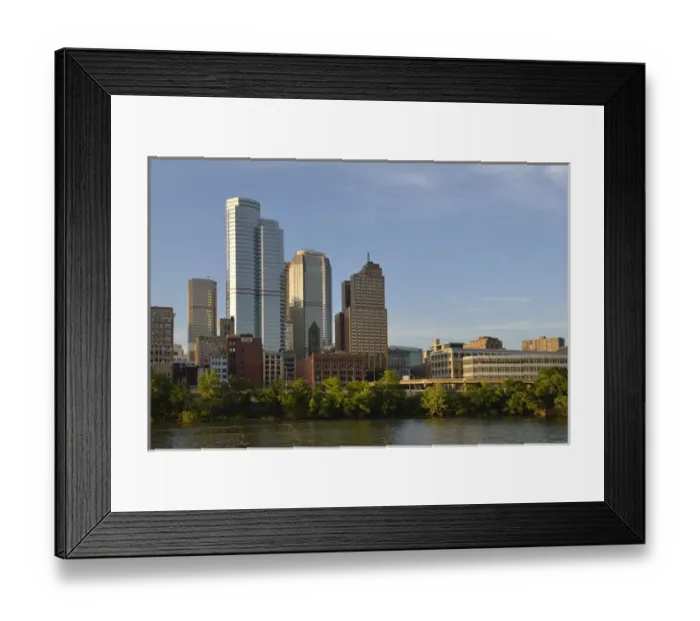 Framed Print : USA, Pennsylvania, Pittsburgh. Downtown Pittsburgh from the Monongahela River Framed Print : USA, Pennsylvania, Pittsburgh. Downtown Pittsburgh from the Monongahela River
