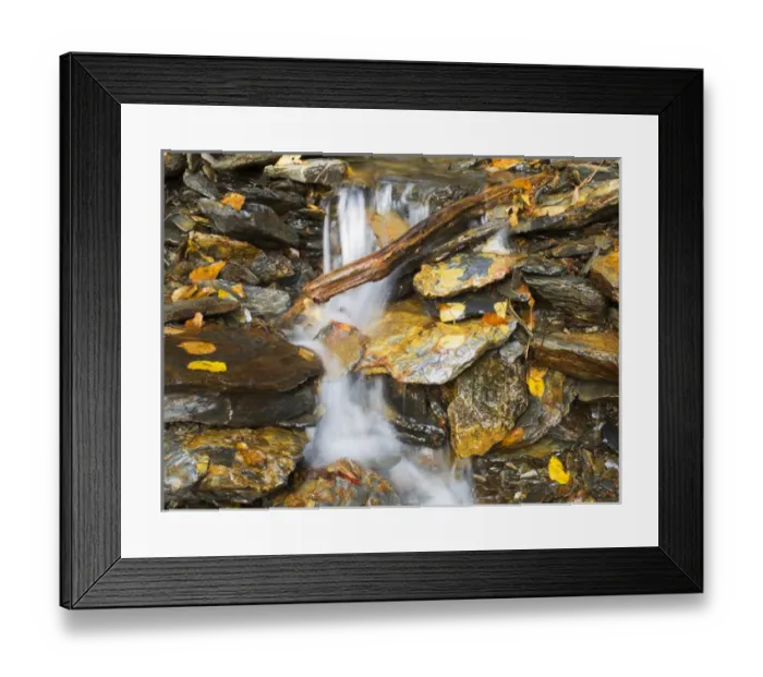 Framed Print : Tennessee, Great Smoky Mountains National Park, stream along Alum Cave Bluffs trail Framed Print : Tennessee, Great Smoky Mountains National Park, stream along Alum Cave Bluffs trail