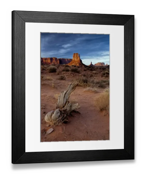 Framed Print : USA, Utah, Monument Valley Navajo Tribal Park. Landscape of eroded formations. Credit as Framed Print : USA, Utah, Monument Valley Navajo Tribal Park. Landscape of eroded formations. Credit as