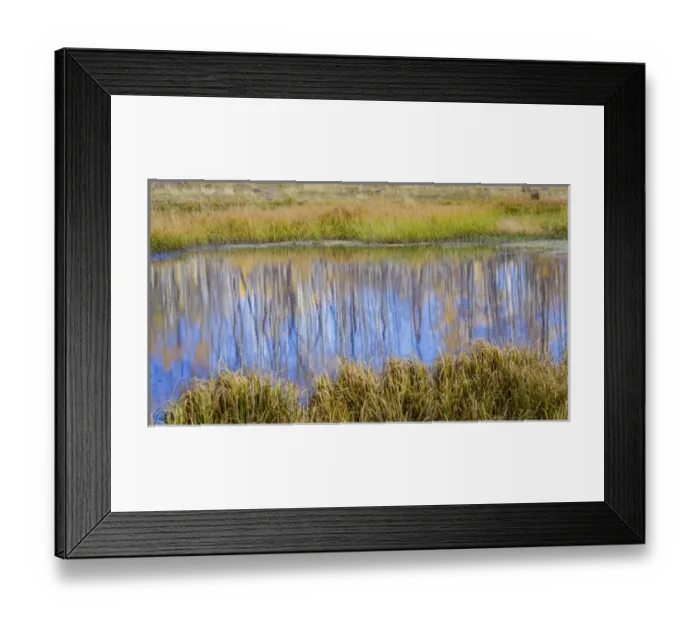 Framed Print : USA, Utah, Dixie National Forest. Chriss Lake landscape Framed Print : USA, Utah, Dixie National Forest. Chriss Lake landscape