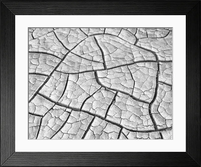 Framed Print : USA Arizona Wahweap Mud Cracks Arizona USA Framed Print : USA Arizona Wahweap Mud Cracks Arizona USA