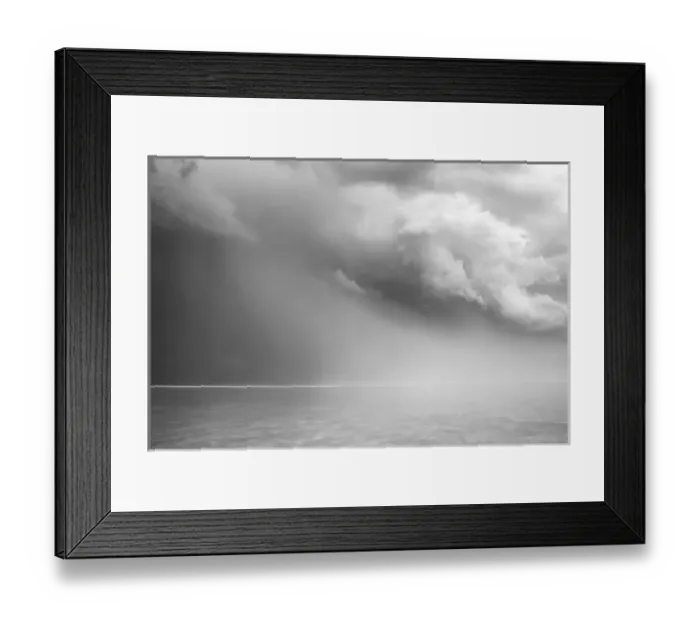 Framed Print : North America, USA, Utah. Foreboding approaching thunderstorm on Bonneville Salt Flats, Utah Framed Print : North America, USA, Utah. Foreboding approaching thunderstorm on Bonneville Salt Flats, Utah