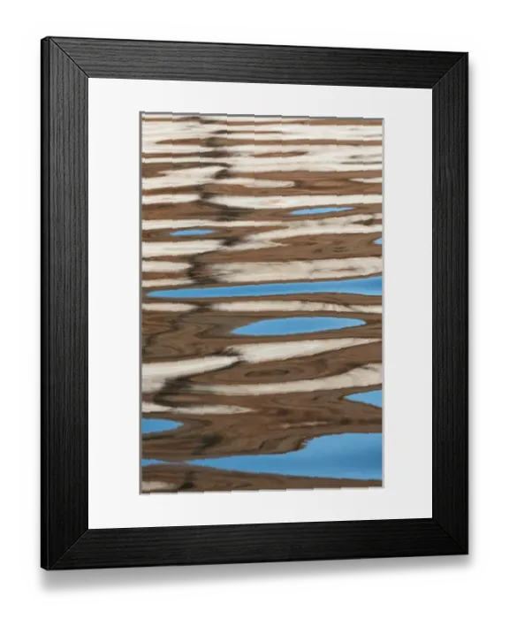 Framed Print : North America, USA, Utah, Abstract Nature Framed Print : North America, USA, Utah, Abstract Nature