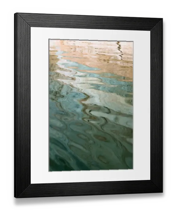 Framed Print : North America, USA, Utah, Abstract Nature