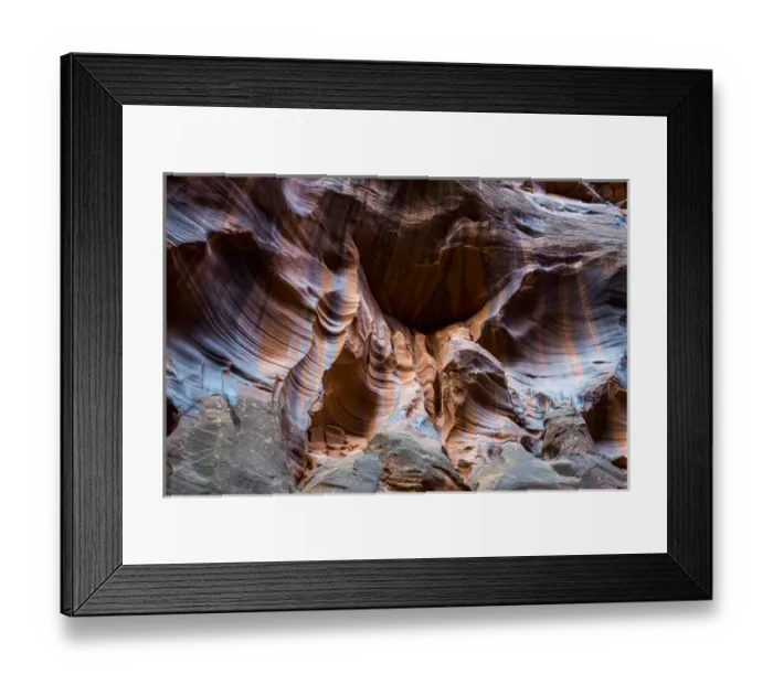 Framed Print : Paria Canyon - Vermillion Cliffs Wilderness, Southern Utah Framed Print : Paria Canyon - Vermillion Cliffs Wilderness, Southern Utah