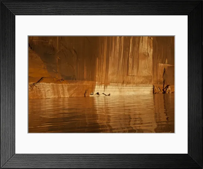Framed Print : North America, USA, Utah, Glen Canyon National Recreation Area Framed Print : North America, USA, Utah, Glen Canyon National Recreation Area
