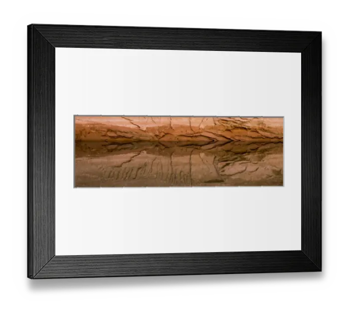 Framed Print : North America, USA, Utah, Glen Canyon National Recreation Area. Tapestry Wall area detail Framed Print : North America, USA, Utah, Glen Canyon National Recreation Area. Tapestry Wall area detail