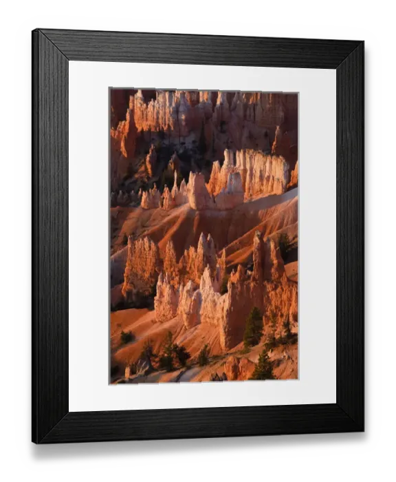 Framed Print : North America, USA, Utah, Bryce Canyon National Park Framed Print : North America, USA, Utah, Bryce Canyon National Park