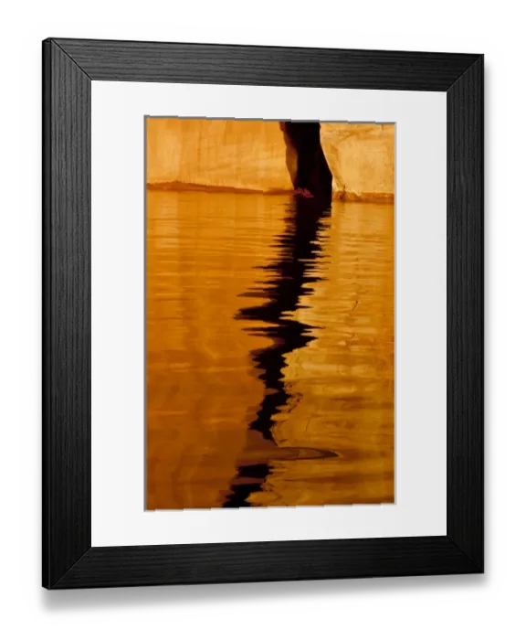 Framed Print : North America, USA, Utah, Glen Canyon National Recreation Area Framed Print : North America, USA, Utah, Glen Canyon National Recreation Area
