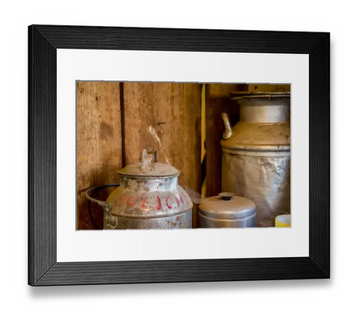 Framed Print : USA: Washington, Palouse, Whitman County, No Water No Life Snake River Expedition 2 of 2015