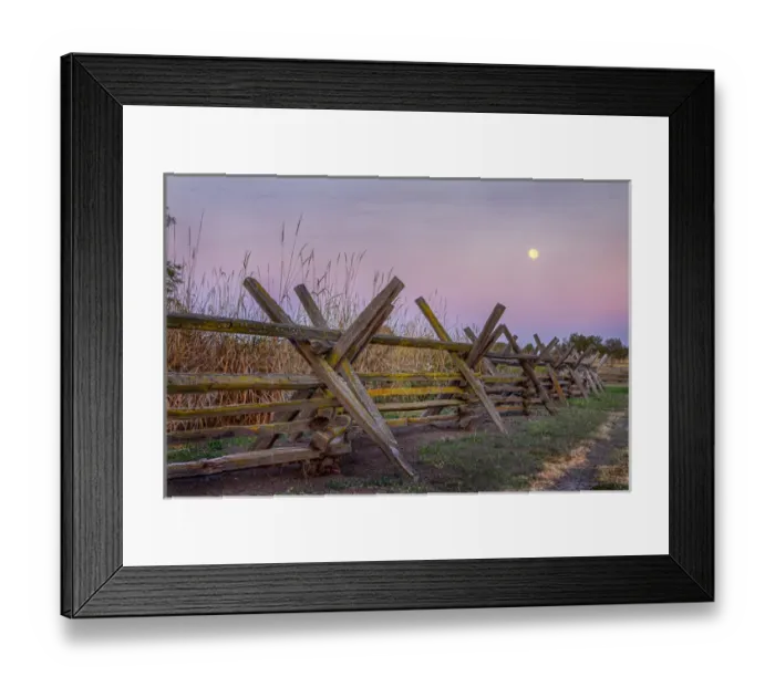 Framed Print : USA, Washington, Walla Walla County. Whitman Mission National Historic Site, Oregon Framed Print : USA, Washington, Walla Walla County. Whitman Mission National Historic Site, Oregon