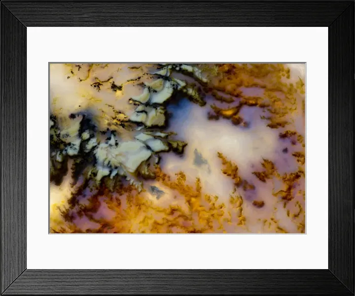 Framed Print : Graveyard Point Plume, Oregon Framed Print : Graveyard Point Plume, Oregon