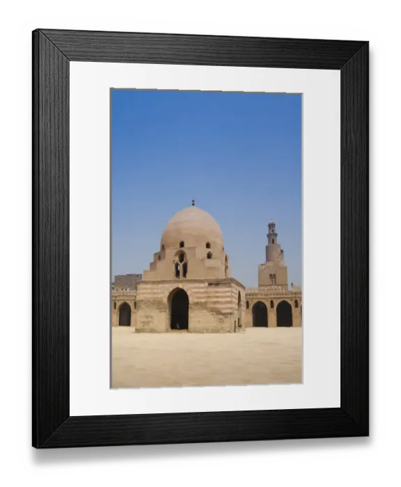Framed Print : Ahmed Ibn Tulun Mosque, Cairo, Egypt, North Africa, Africa Framed Print : Ahmed Ibn Tulun Mosque, Cairo, Egypt, North Africa, Africa