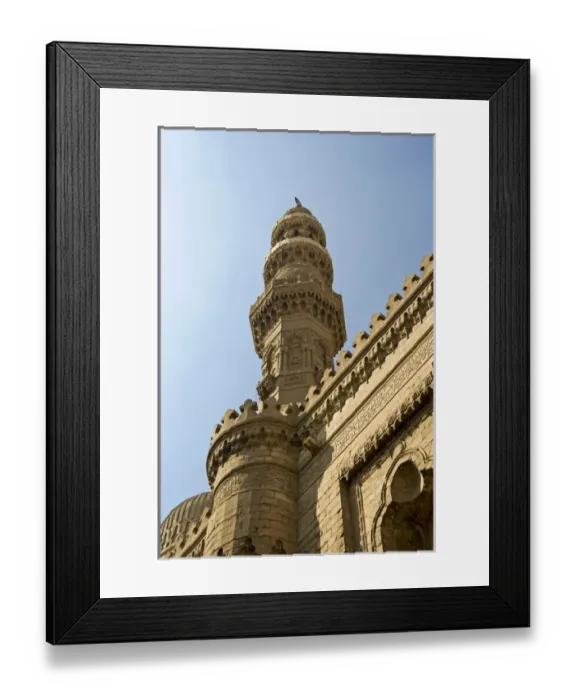Framed Print : Sultan Hassan Mosque, Cairo, Egypt, North Africa, Africa Framed Print : Sultan Hassan Mosque, Cairo, Egypt, North Africa, Africa