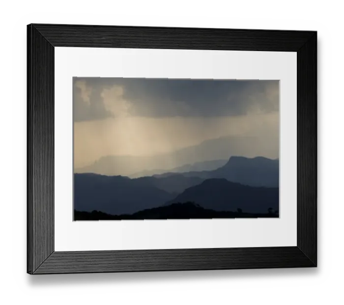 Framed Print : Africa, Ethiopia, Ethiopian Highlands, Western Amhara, Simien Mountains National Park Framed Print : Africa, Ethiopia, Ethiopian Highlands, Western Amhara, Simien Mountains National Park
