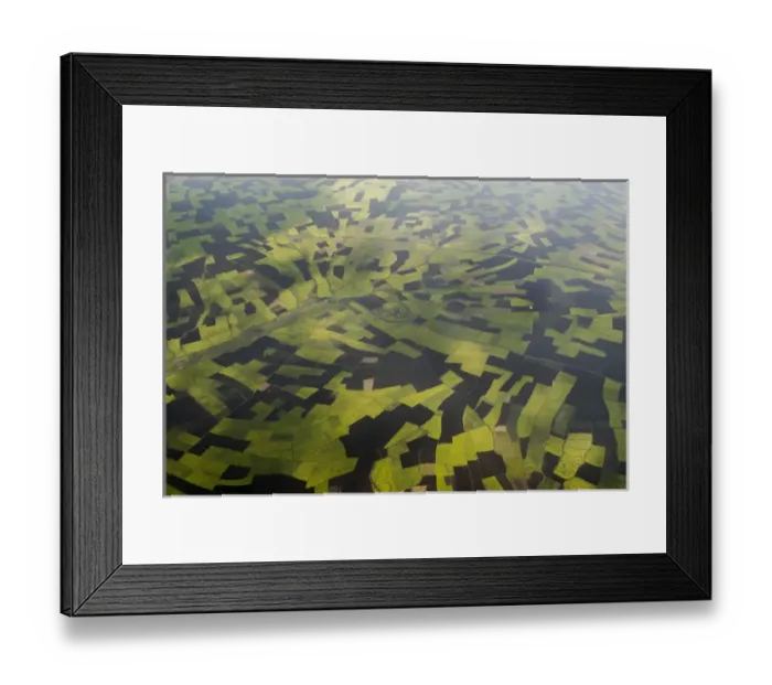 Framed Print : Africa, Ethiopia, Ethiopian Highlands, Western Amhara Framed Print : Africa, Ethiopia, Ethiopian Highlands, Western Amhara