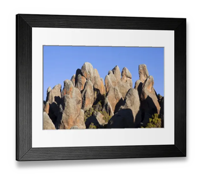 Framed Print : The Rafu Lava Flow with its bizarre rock formations, Sanetti Plateau Framed Print : The Rafu Lava Flow with its bizarre rock formations, Sanetti Plateau